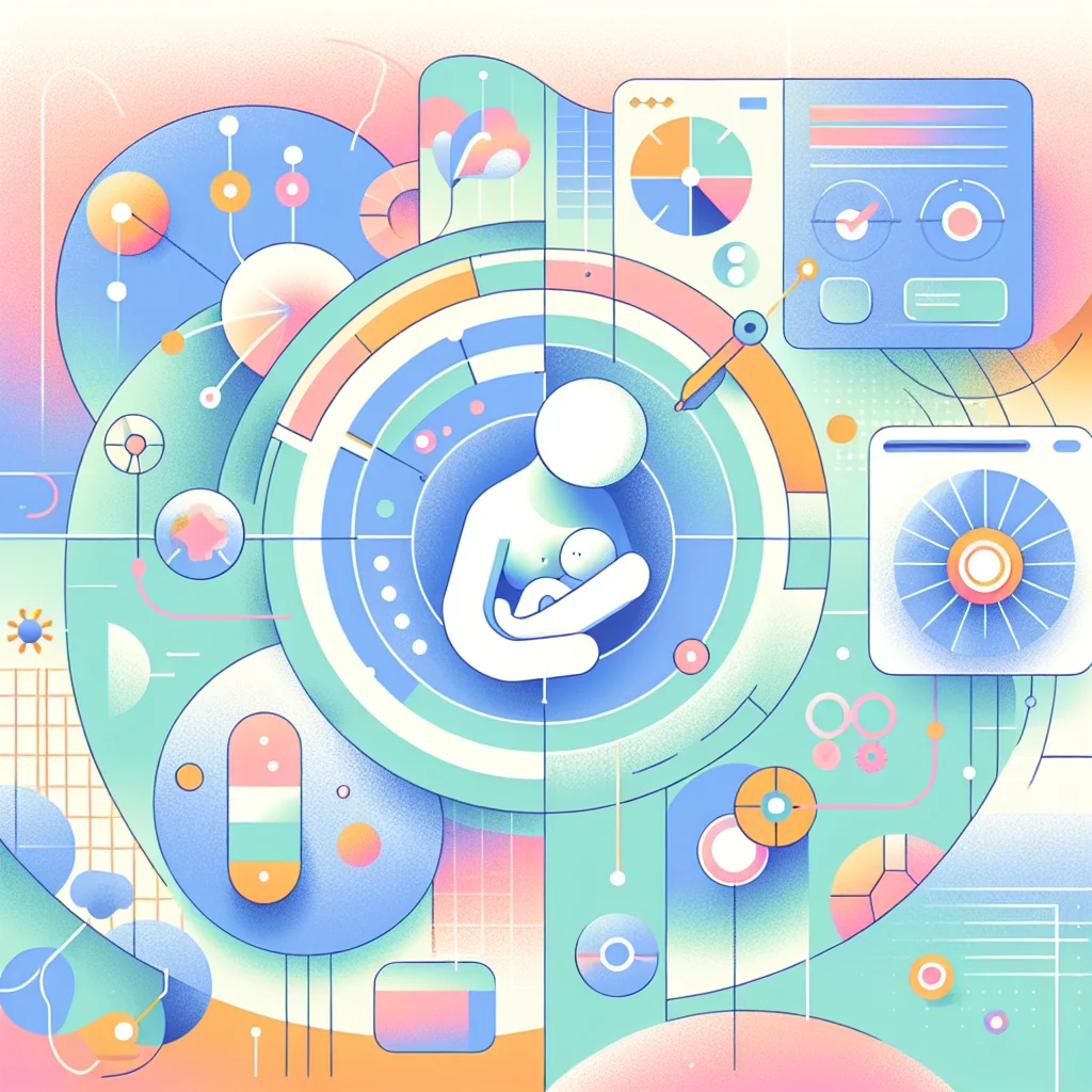 Nuôi con bằng sữa mẹ: Lợi ích không ngờ cho bé yêu